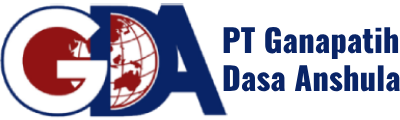 PT Ganapatih Dasa Anshula